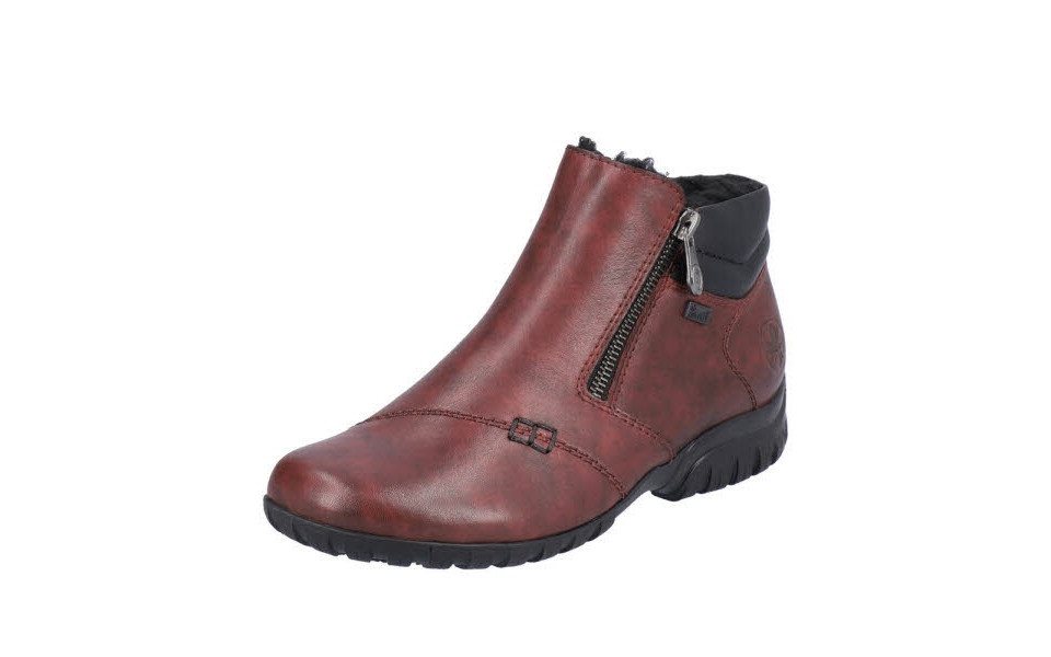 Rieker Stiefelette Winterstiefelette von Rieker