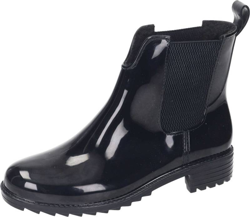 Rieker Stiefeletten Chelseaboots mit Gummizug von Rieker