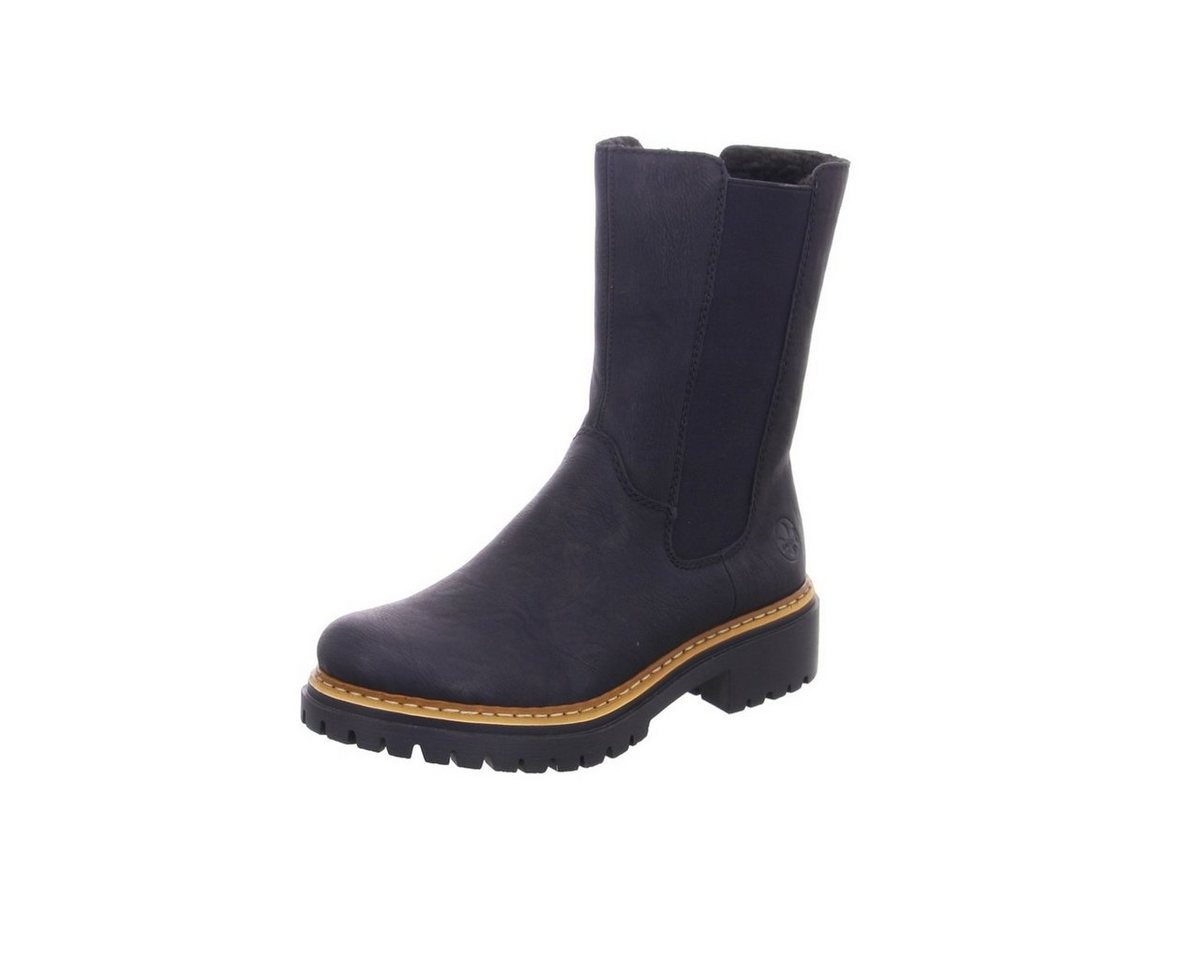 Rieker Stiefeletten für Damen Stiefelette (keine Angabe, 1-tlg., keine Angabe) von Rieker