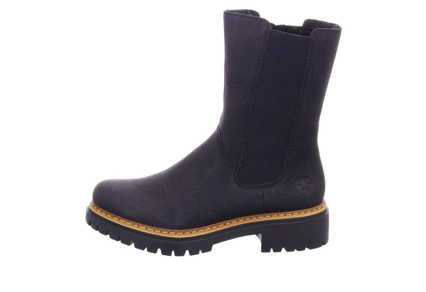 Rieker Stiefeletten für Damen Stiefelette (keine Angabe, 1-tlg., keine Angabe) von Rieker