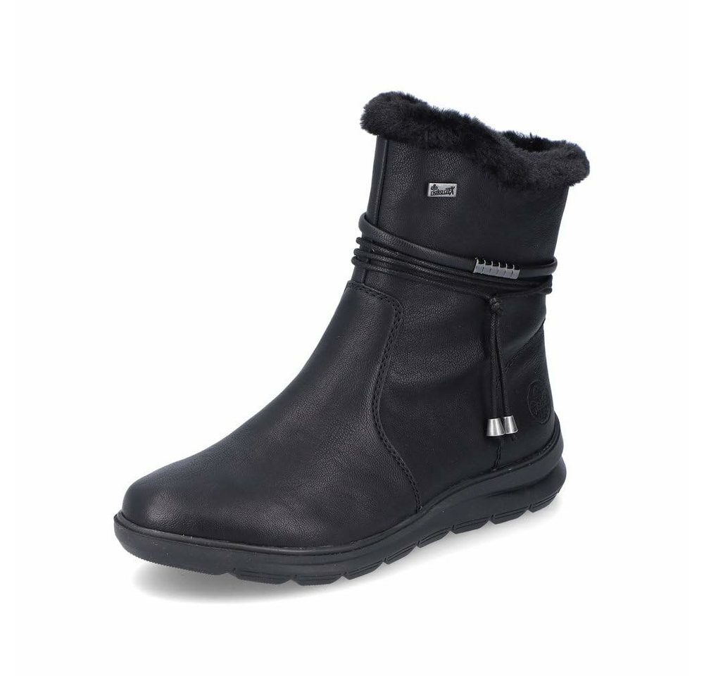 Rieker Stiefeletten für Damen Stiefelette (1-tlg) von Rieker