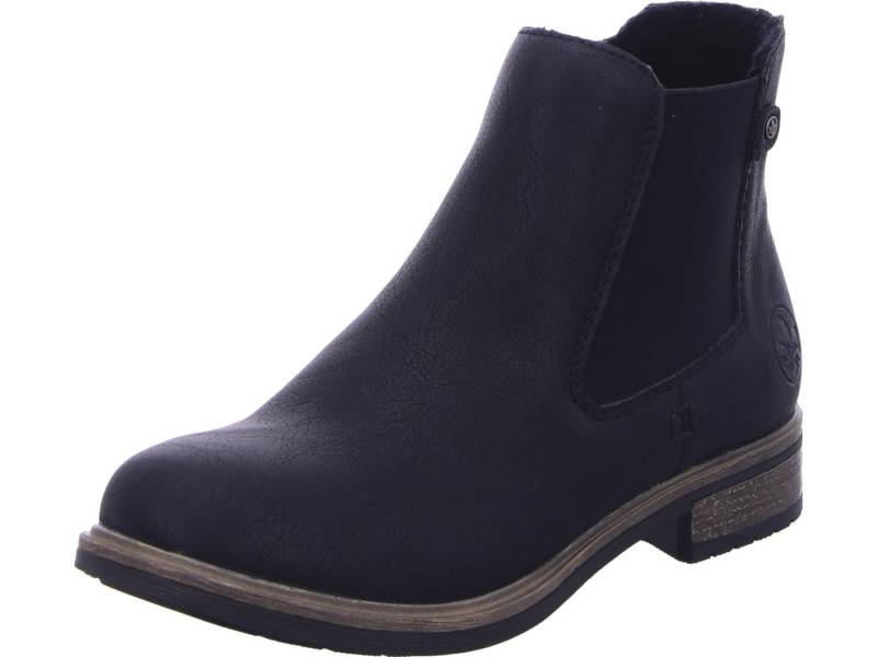 Rieker Stiefeletten für Herren Stiefelette (keine Angabe, 1-tlg., keine Angabe) von Rieker
