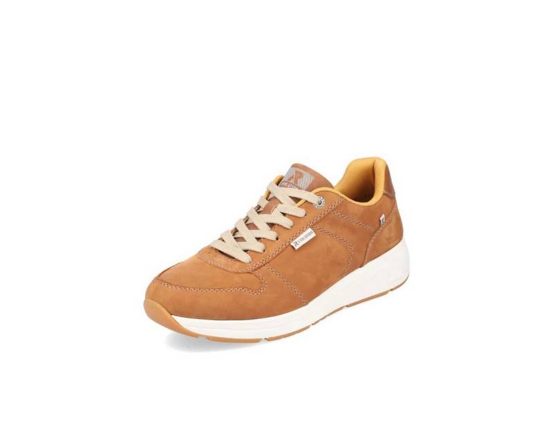 Rieker Stiefeletten für Herren in braun Sneaker (keine Angabe, 1-tlg., keine Angabe) von Rieker
