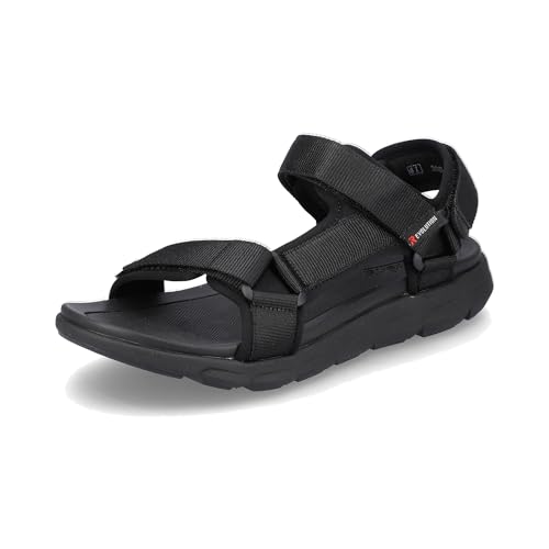 Rieker Herren Sandale, Größe:43 EU von Rieker