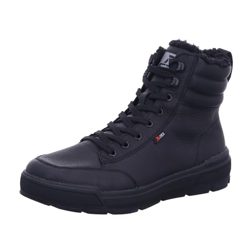 Rieker U0071 Herren Stiefelette, EU 46 von Rieker