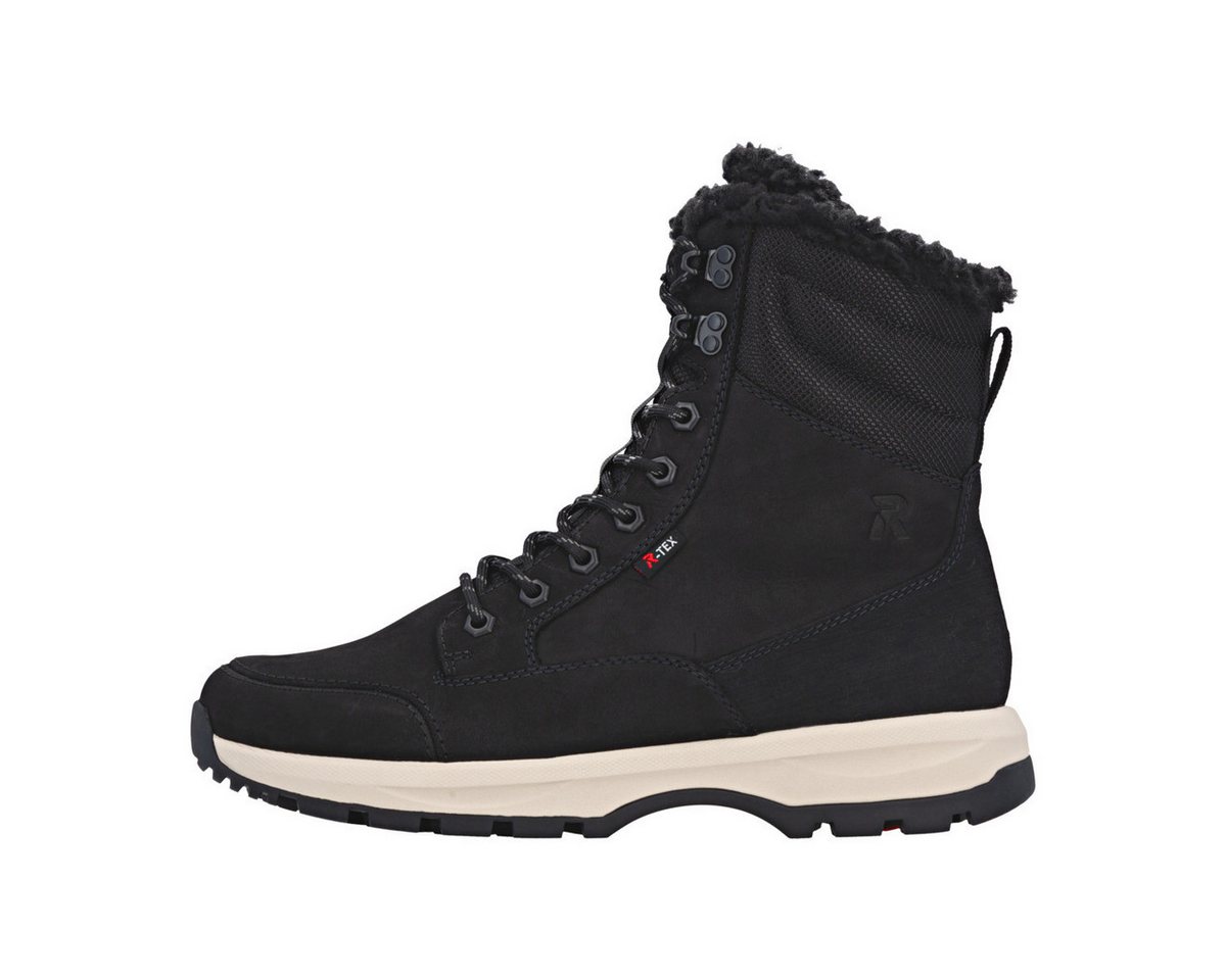 Rieker U1672 Herren Winterstiefel Boots, Stiefeletten, Winterschuhe, Snowboots, Schneeschuhe Rieker U1672 Herren Winterstiefel Boots, Stiefeletten, Winterschuhe, Snowboots, Schneeschuhe von Rieker