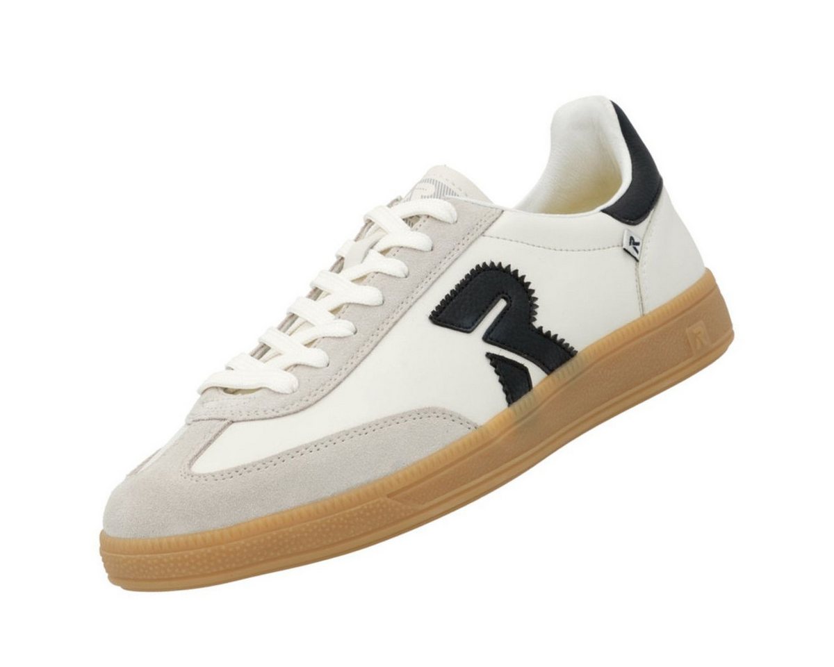 Rieker U2200-83 Schnürschuh von Rieker