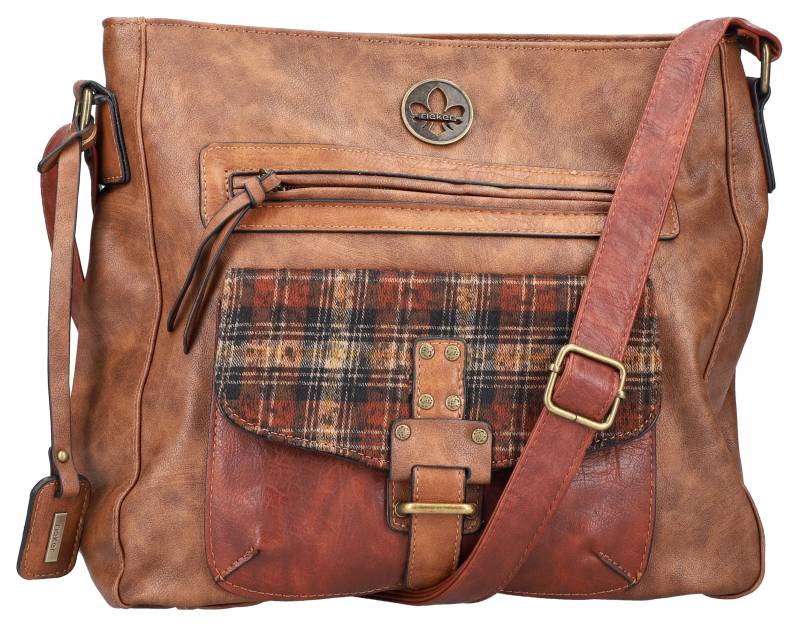 Rieker Umhängetasche Schultertasche Handtasche von Rieker