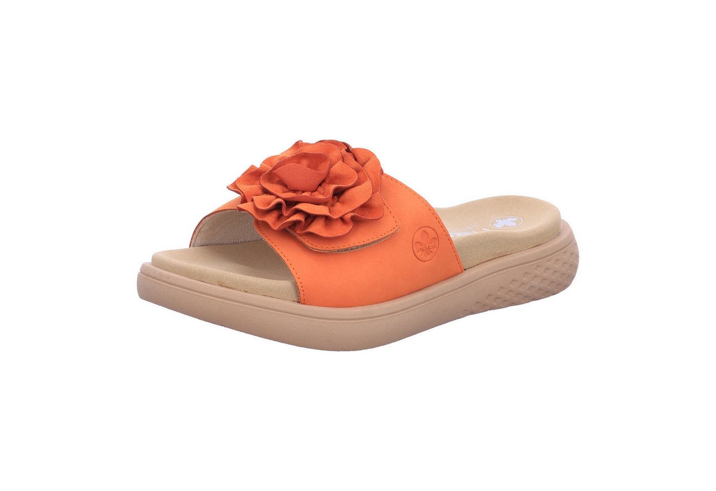 Rieker V1562 38 Pantolette von Rieker