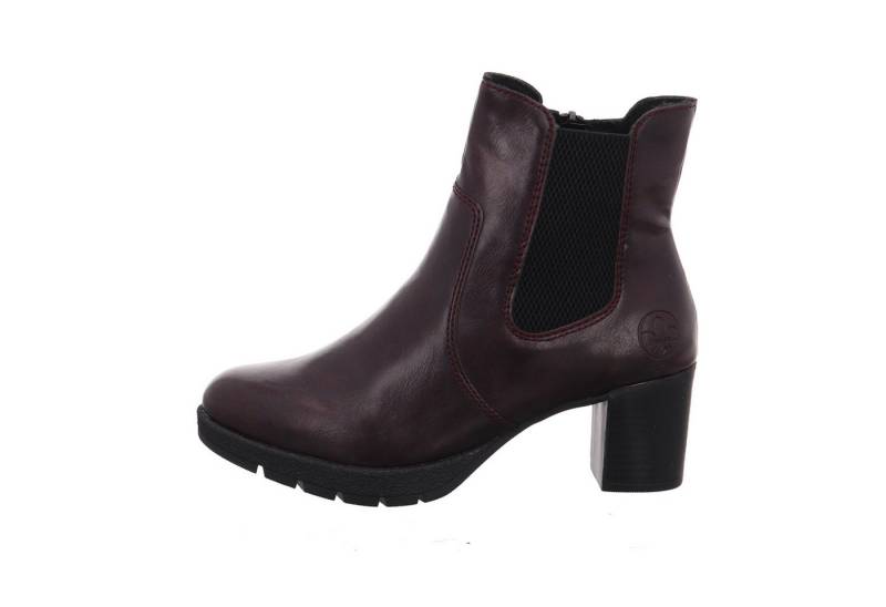 Rieker Velourfutter Stiefelette von Rieker