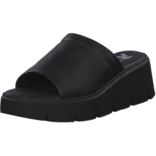 Rieker Damen Slides, 41 EU von Rieker