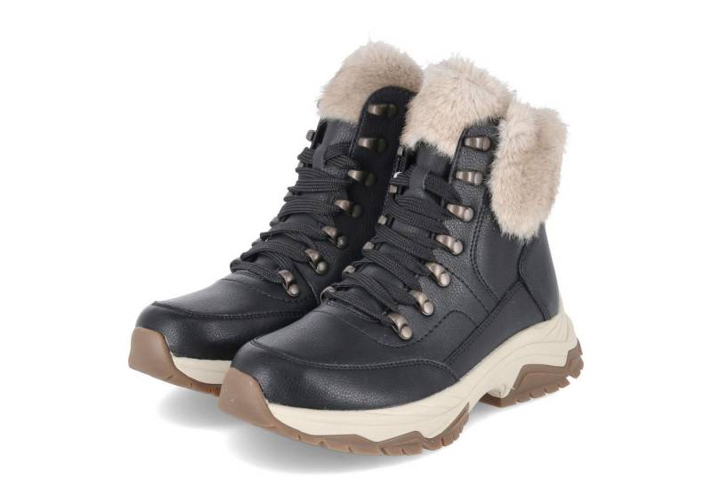 Rieker W3971-00 Winterstiefel von Rieker