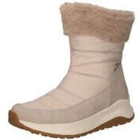 Rieker Winter Boots Damen beige von Rieker