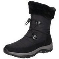 Rieker Winter Boots Damen schwarz|schwarz|schwarz|schwarz|schwarz|schwarz|schwarz von Rieker