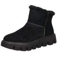 Rieker Winterboots Damen schwarz|schwarz|schwarz|schwarz|schwarz von Rieker