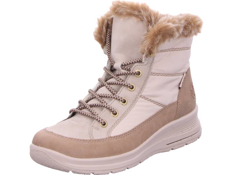 Rieker Winterboots mit TEX-Membran von Rieker