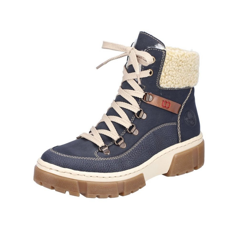 Rieker Winterboots Rieker Winterboots von Rieker