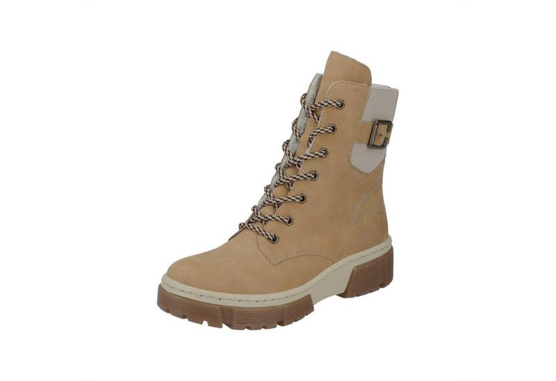 Rieker Winterstiefel für Damen Winterstiefel (keine Angabe, 1-tlg., keine Angabe) von Rieker