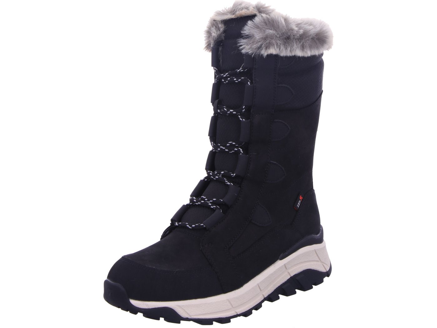 Rieker Winterstiefel Rieker Winterstiefel von Rieker
