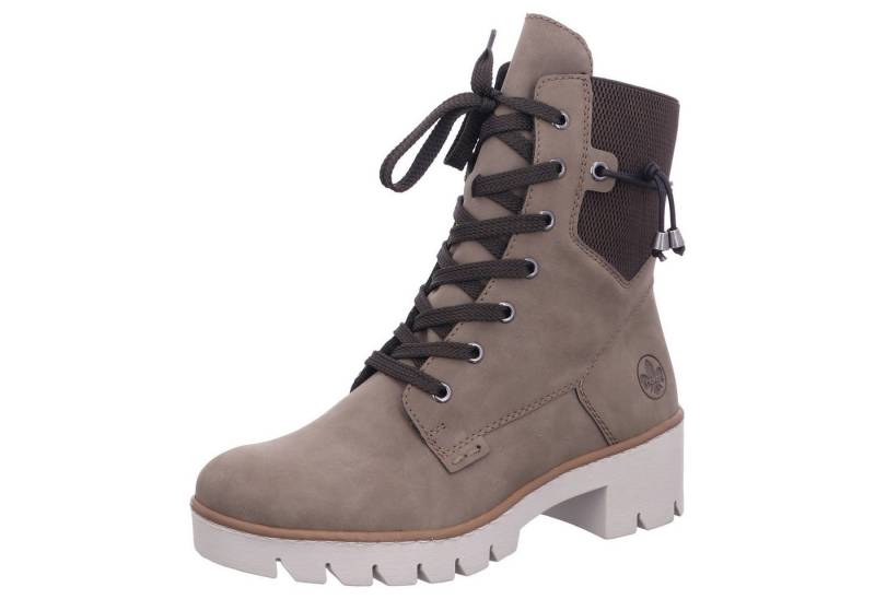 Rieker X5720 64 Stiefel von Rieker