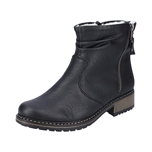 Rieker Damen Stiefeletten Z6841 von Rieker