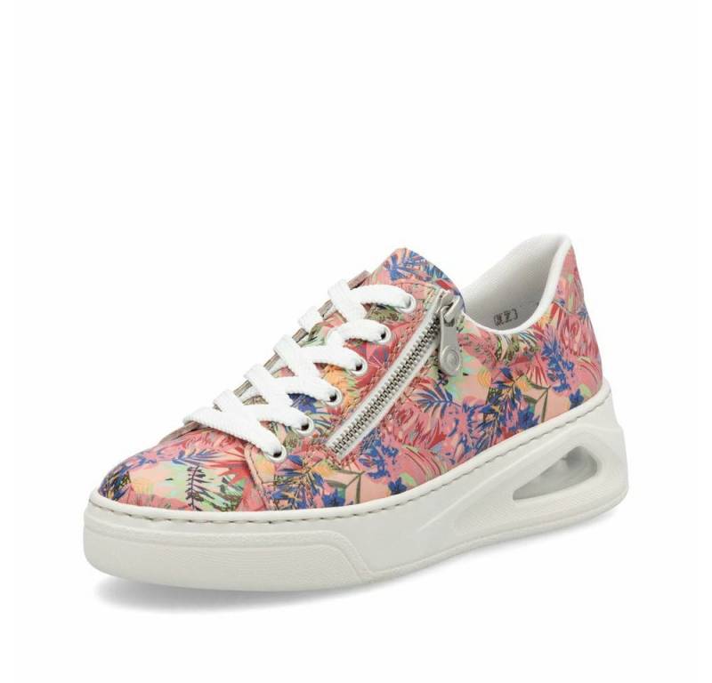 Rieker for Kids Sneaker (keine Angabe, 1-tlg., keine Angabe) von Rieker