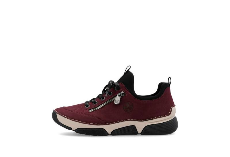 Rieker Freizeit Schnürer für Damen Schnürschuh (1-tlg., keine Angabe) von Rieker