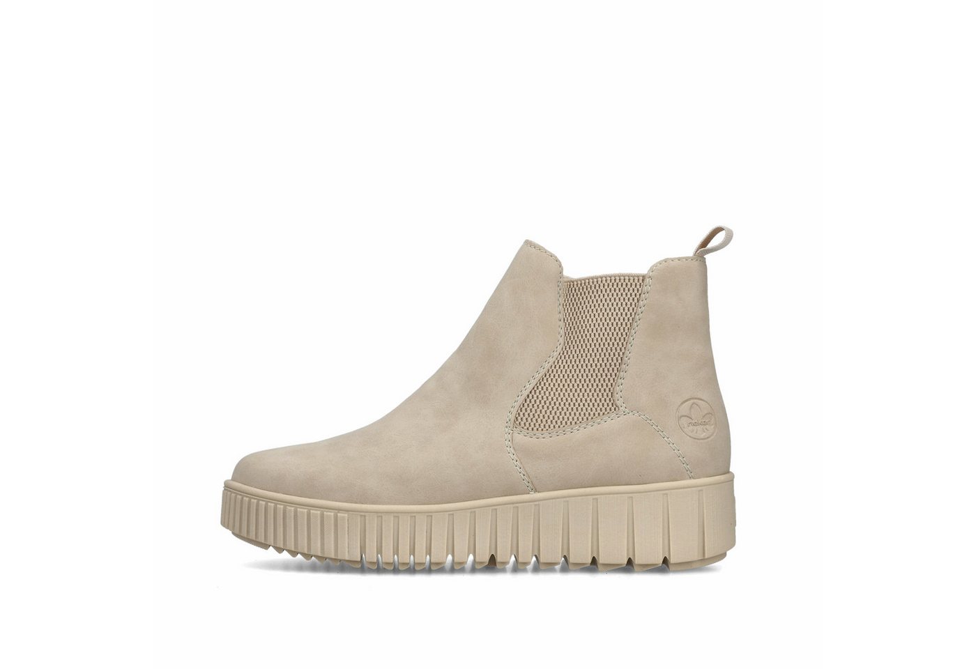 Rieker für Damen Stiefelette (keine Angabe, 1-tlg., keine Angabe) von Rieker