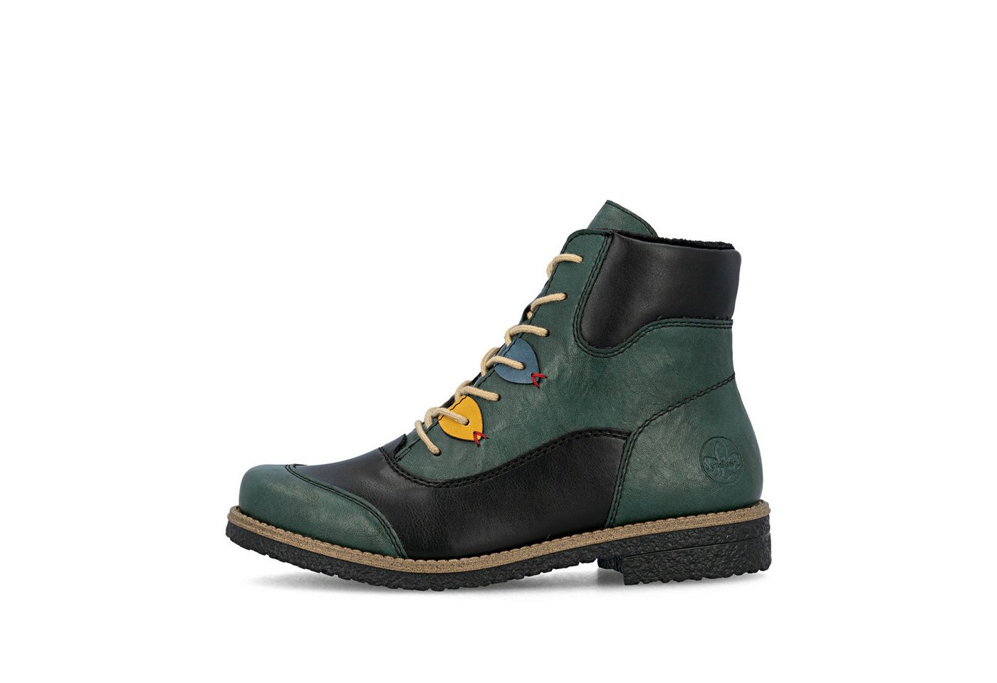 Rieker für Damen Stiefelette (keine Angabe, 1-tlg., keine Angabe) von Rieker