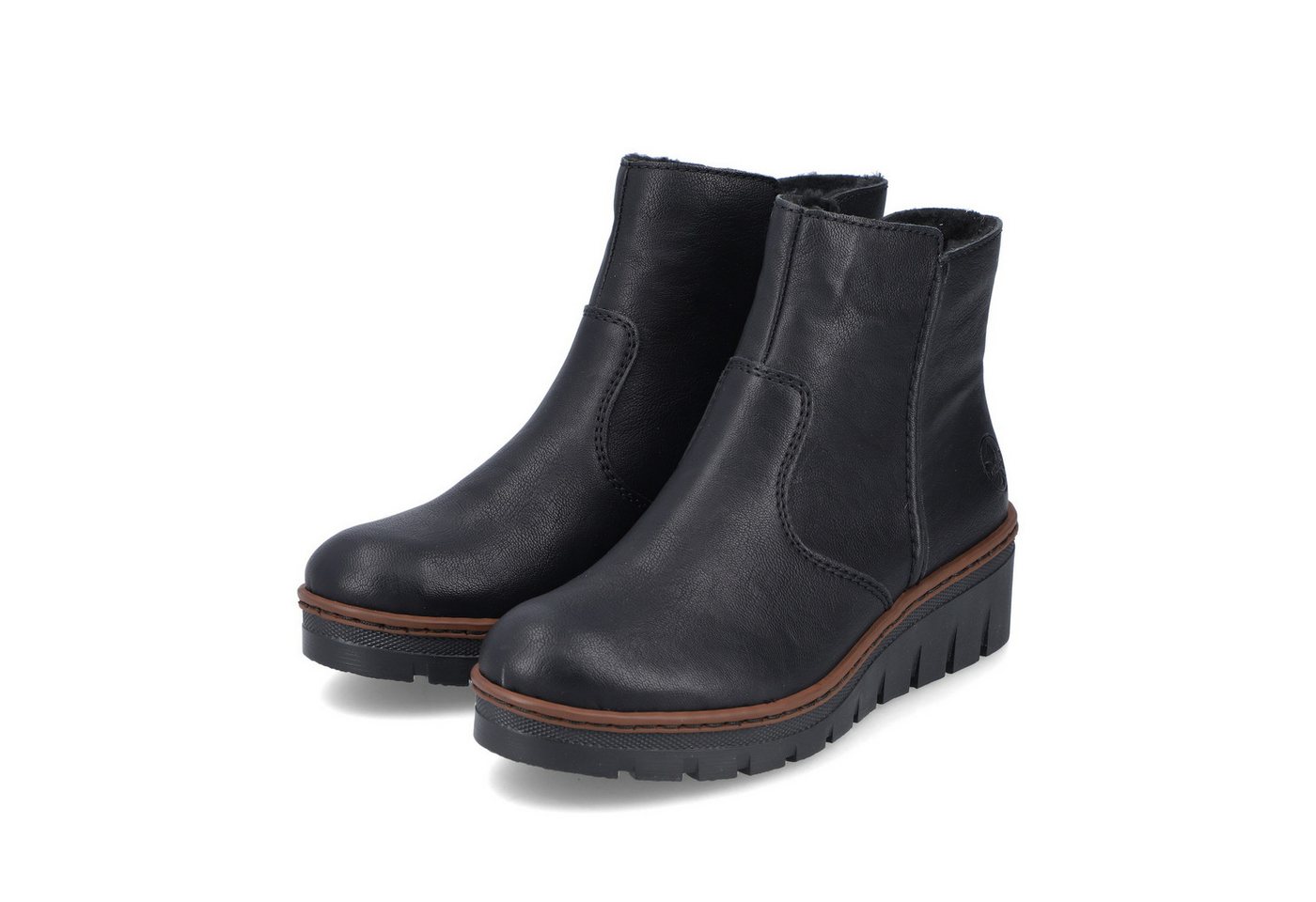 Rieker für Damen Stiefelette (keine Angabe, 1-tlg., keine Angabe) von Rieker