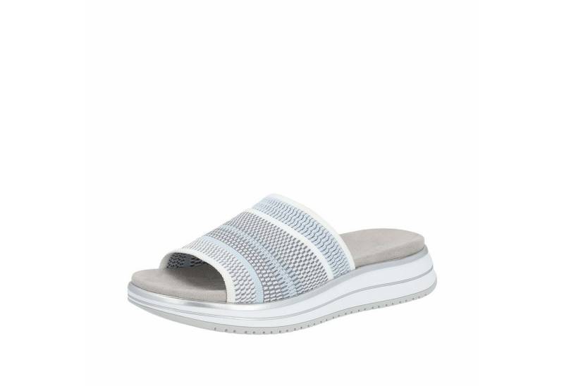 Remonte Pantoletten für Damen Pantolette (Schuhweite, 1-tlg., Schuhweite) von Remonte