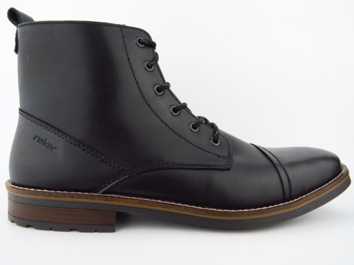 Rieker hwk herren stiefel Winterstiefel von Rieker