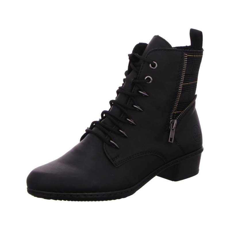 Rieker schwarz 42 Rieker schwarz 42 von Rieker