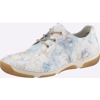 Schnürschuh von Rieker