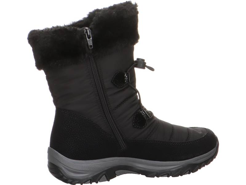 - Schwarz - 11-002-1-30-13 : 40 39 von Rieker