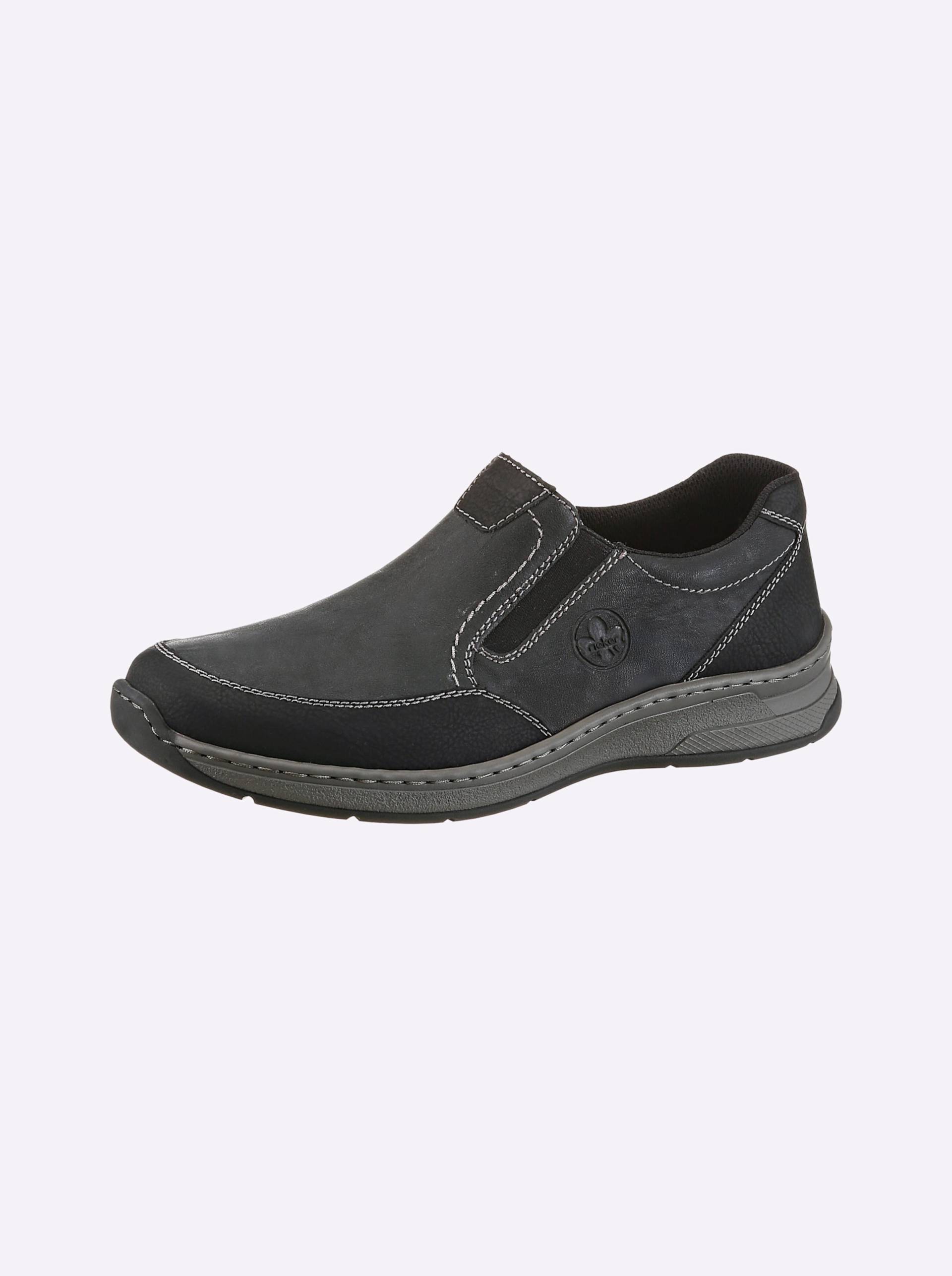 Slipper von Rieker