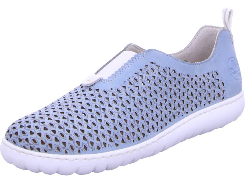 Rieker - 24580054 38 von Rieker