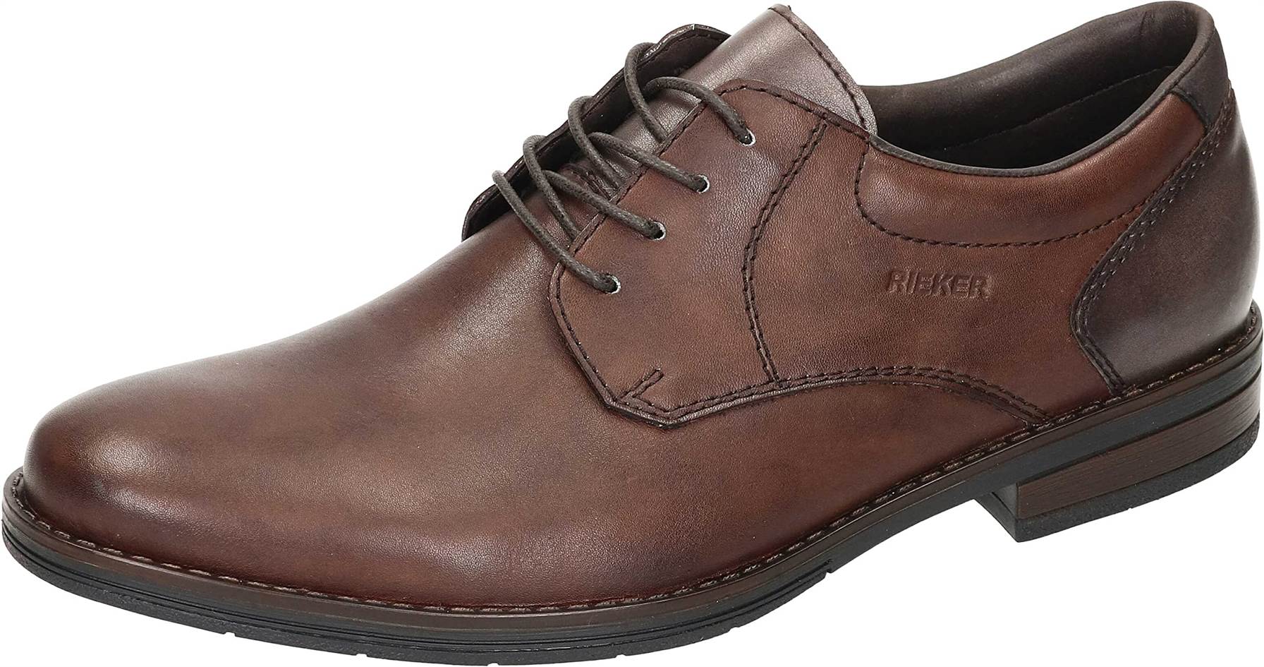 male Stiefeletten braun 42 von Rieker