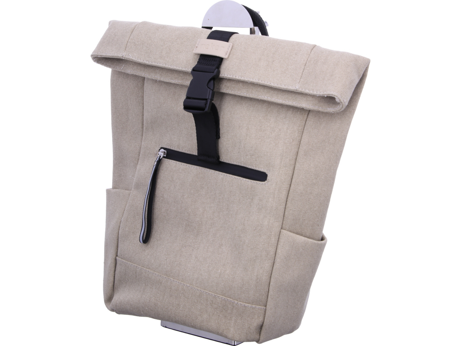 unisex Handtaschen beige - von Rieker