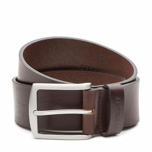 Herren Gürtel Levi - Volleder - Breite: 4 cm von Riemen & Co