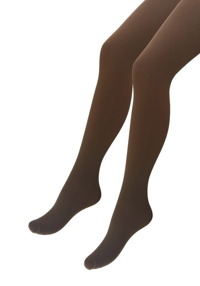 Riese Strümpfe Feinstrumpfhose PIA 60 DEN (Packung 1 St. 1er-Pack) elegant von Riese Strümpfe