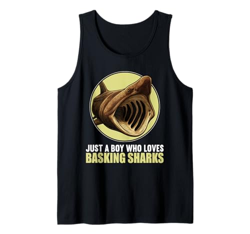 Herren Riesenhaie Riesenhai Tank Top Herren Riesenhaie Riesenhai Tank Top von Riesenhaie Riesenhai Tier Shop