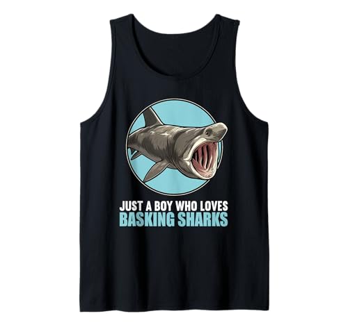 Herren Riesenhaie Riesenhai Tank Top Herren Riesenhaie Riesenhai Tank Top von Riesenhaie Riesenhai Tier Shop