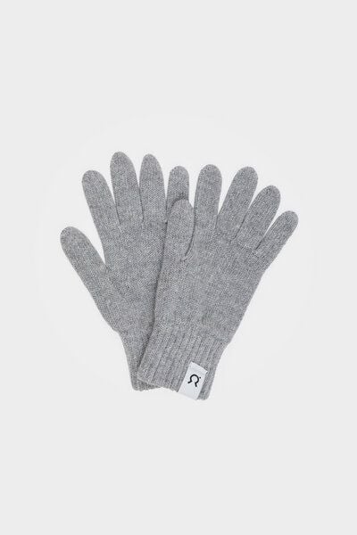 Rifò - Circular Fashion Made in Italy Handschuhe Anita aus recycelter Kaschmirwolle von Rifò - Circular Fashion Made in Italy