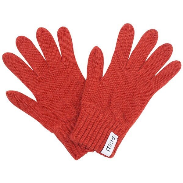 Rifò - Circular Fashion Made in Italy Handschuhe Anita aus recycelter Kaschmirwolle von Rifò - Circular Fashion Made in Italy