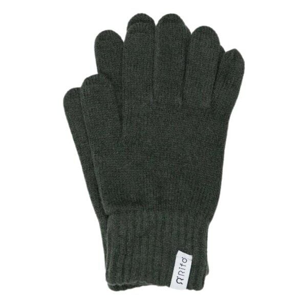 Rifò - Circular Fashion Made in Italy Neue Recycelte Kaschmir-Handschuhe – Pier Paolo von Rifò - Circular Fashion Made in Italy