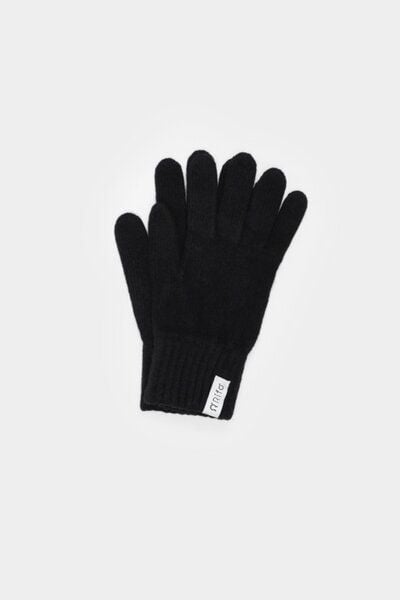 Rifò - Circular Fashion Made in Italy Recycelte Kaschmir-Handschuhe – Pier Paolo von Rifò - Circular Fashion Made in Italy