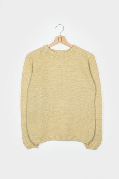 Rifò - Circular Fashion Made in Italy Recycelter Kaschmirwolle Pullover - Giulietta von Rifò - Circular Fashion Made in Italy