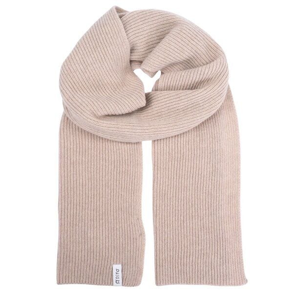 Rifò - Circular Fashion Made in Italy Schal Federico aus recycelter Kaschmirwolle von Rifò - Circular Fashion Made in Italy