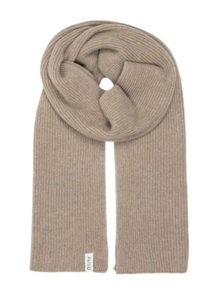 Rifò - Circular Fashion Made in Italy Schal Federico aus recycelter Kaschmirwolle von Rifò - Circular Fashion Made in Italy